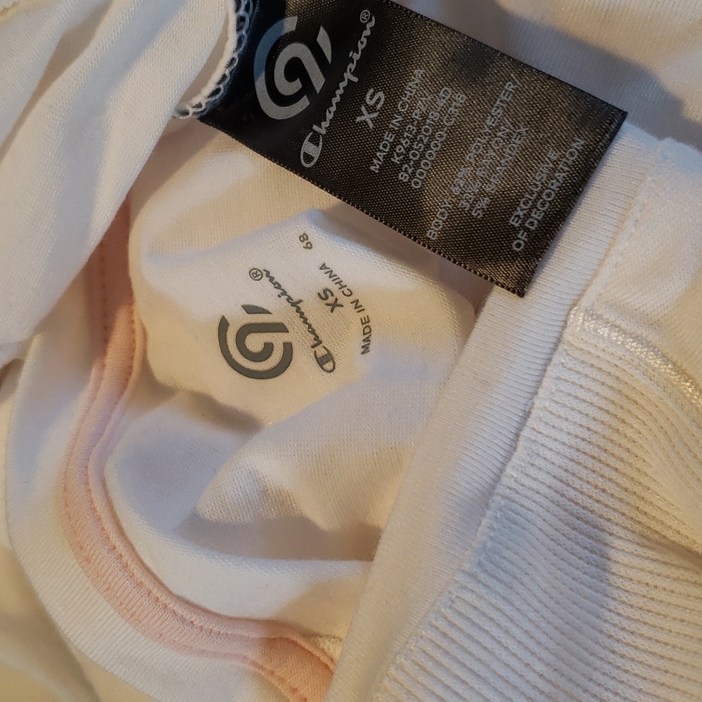 Champion Tee - Picture 7 of 7